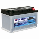 SF Sonic FS 1080  Din (80Ah)